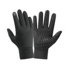 Luvas De Ciclismo Antiderrapantes Com Tela Sensível Ao Toque Para Outono E Inverno, Fitness Ao Ar