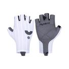 Luvas De Ciclismo De Verão Pretas E Brancas, Meio Dedo, Absorção De Choque, Listradas, Para Luvas De Ciclismo De Verão Pretas E Brancas, Meio Dedo, Absorção De Choque, Listradas, Para