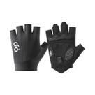 Luvas De Ciclismo De Verão Respiráveis Antiderrapantes Com Absorção De Choque Meio Dedo Para Luvas De Ciclismo De Verão Respiráveis Antiderrapantes Com Absorção De Choque Meio Dedo Para