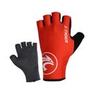 Luvas De Ciclismo De Verão X-Tiger anti-UV, À Prova De Vento, Laváveis, Acessórios Para Bicicleta