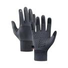 Luvas de Ciclismo Masculinas - Antiderrapantes, Touchscreen e Quentes para Outono/Inverno Luvas de Ciclismo Masculinas - Antiderrapantes, Touchscreen e Quentes para Outono/Inverno