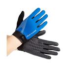Luvas De Ciclismo Masculinas Com Tela Sensível Ao Toque Para Motocicleta, Bicicleta, MTB,