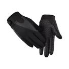 Luvas De Ciclismo Masculinas Com Tela Sensível Ao Toque Para Motocicleta, Bicicleta, MTB,