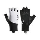 Luvas De Ciclismo Masculinas De Verão Com Almofadas 3D Antiderrapantes E Absorção De Impacto,