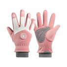 Luvas De Ciclismo Para Crianças, Outono/Inverno, Antiderrapantes, Impermeáveis, Para Caminhadas, Luvas De Ciclismo Para Crianças, Outono/Inverno, Antiderrapantes, Impermeáveis, Para Caminhadas,