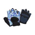 Luvas De Ciclismo Para Meninos E Meninas, Esportes Ao Ar Livre, Antiderrapantes, Respiráveis, Finas, Luvas De Ciclismo Para Meninos E Meninas, Esportes Ao Ar Livre, Antiderrapantes, Respiráveis, Finas,