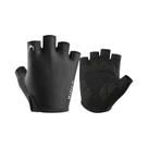 Luvas De Ciclismo Unissex Respiráveis De Dedo Curto Antiderrapantes Com Absorção De Impacto Para Luvas De Ciclismo Unissex Respiráveis De Dedo Curto Antiderrapantes Com Absorção De Impacto Para