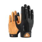 Luvas De Ciclismo Unissex Respiráveis De Dedo Inteiro Para MTB, Primavera, Outono, Motociclismo, Luvas De Ciclismo Unissex Respiráveis De Dedo Inteiro Para MTB, Primavera, Outono, Motociclismo,