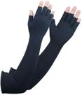 Luvas de compressão Big Mango Long Arthritis Copper para mulheres/homens Luvas de compressão Big Mango Long Arthritis Copper para mulheres/homens