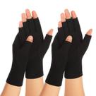Luvas de compressão Zexhoor Arthritis Pain Relief 2 pares
