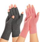 Luvas de compressão Zexhoor Arthritis Pain Relief 2 pares