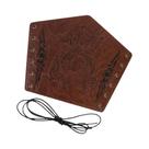 Luvas De Cosplay Com Fivela Ajustável 1/2PCS, Equipamentos Históricos Para Reencenação Medieval,