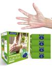 Luvas de cozinha descartáveis GENERALCARE TPE Food Safe M