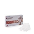 Luvas de exame de vinil McKesson Small, 24 cm, sem pó, 50 caixas