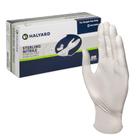 Luvas de exame HALYARD Sterling Nitrile Isentas de Pó G-Large Luvas de exame HALYARD Sterling Nitrile Isentas de Pó G-Large