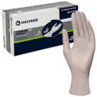 Luvas de exame HALYARD Sterling SG Nitrile Powder Free 3,7 mil