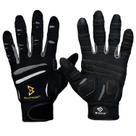 Luvas de fitness Bionic Beastmode Full Finger para homens - M