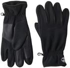 Luvas de Fleece Performance Masculinas Timberland com Tecnologia Touchscreen - Tamanho G