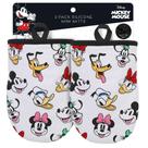 Luvas de forno Disney resistentes ao calor Mini Mickey & Minnie, Stitch