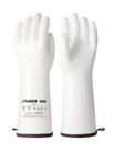 Luvas de forno LANON 15 de silicone líquido resistentes ao calor CoralAir