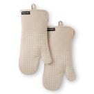 Luvas de forno Potholder KitchenAid Gourmet Series 18x36 cm
