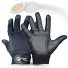 Luvas de fricção Ultimate Frisbee Rubberized Palm Adult XS Luvas de fricção Ultimate Frisbee Rubberized Palm Adult XS