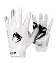 Luvas de Futebol Americano Venum Elite Ultra Grip Pegajoso