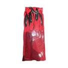 Luvas De Garra Fantasma De Spandex Elástico De 40cm Para Halloween E Cosplay, Com Unhas Longas,