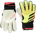 Luvas de Goleiro adidas Predator Match 11,5 Amarelo Solar