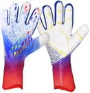 Luvas de goleiro de futebol PLBSE com forte aderência e tecido respirável
