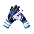 Luvas De Goleiro Profissionais Para Adultos E Crianças, Luvas De Futebol Com Proteção De Dedos Em