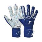 Luvas de goleiro Reusch Attackt Freegel Fusion Ortho-Tec Luvas de goleiro Reusch Attackt Freegel Fusion Ortho-Tec