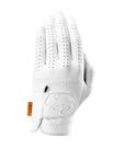 Luvas de Golfe Vice Golf Pure Masculina X-GG Branca Mão Esquerda