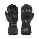 Luvas De Inverno À Prova D'água E À Prova De Vento Para Motocicleta, Luvas Quentes Para Motocicleta
