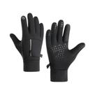 Luvas De Inverno Masculinas Com Tela Sensível Ao Toque, À Prova De Vento E Água, Quentes Para