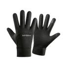 Luvas De Inverno Para Ciclismo, Corrida, Caminhada E Esqui, À Prova De Vento E Com Tela Sensível Ao