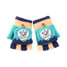 Luvas De Inverno Para Crianças Paw Patrol Chase Marshall Skye Everest Rubble Zuma Rocky Ryder 2-6T