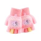 Luvas de Inverno Paw Patrol para Crianças - Chase, Marshall, Skye, Everest, Rubble, Zuma e Rocky