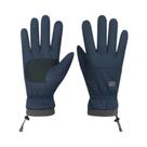 Luvas De Inverno Pretas Para Homens, À Prova De Vento, Quentes, Para Esqui, Snowboard E Motociclismo