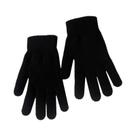 Luvas De Inverno Quentes Com Tela Sensível Ao Toque, De Cinco Dedos, À Prova De Vento, Para Ciclismo