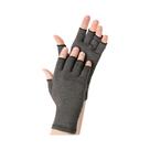 Luvas De Inverno Quentes Com Tela Sensível Ao Toque Para Artrite, Terapia De Compressão Para Alívio