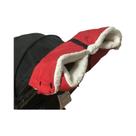 Luvas De Inverno Quentes E Impermeáveis Para Carrinho De Bebê, Acessórios Universais Para Carrinho