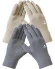 Luvas de Inverno REACH STAR para Homens e Mulheres com Tela Touch L Khaki