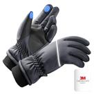Luvas de inverno UMEWARM GEANI-TEX impermeáveis -20 para homens e mulheres