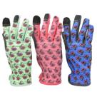 Luvas de jardinagem G & F Products para mulheres de alto desempenho, 3 pares Luvas de jardinagem G & F Products para mulheres de alto desempenho, 3 pares