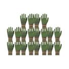 Luvas De Jardinagem Impermeáveis E À Prova De Espinhos, Respiráveis Para Mulheres E Homens, Proteção