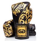 Luvas de Kickboxing Fairtex Glory - Edição Limitada (14 Onças)