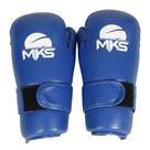 Luvas de Kickboxing Semi-contato MKS Point Glove Homologada CBKB Luvas de Kickboxing Semi-contato MKS Point Glove Homologada CBKB