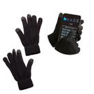 Luvas De Lã Touch Screen Celular Tablet Quentinha Inverno
