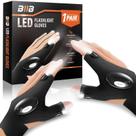 Luvas de lanterna BIIB Acessórios de acampamento para homens